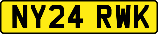 NY24RWK