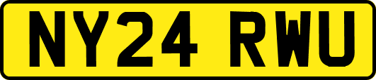 NY24RWU