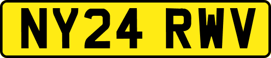 NY24RWV