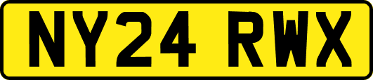NY24RWX