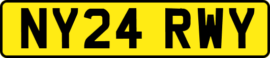 NY24RWY