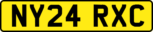 NY24RXC