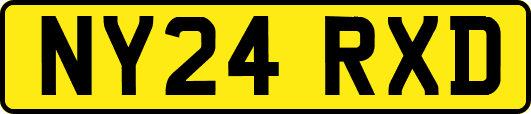 NY24RXD