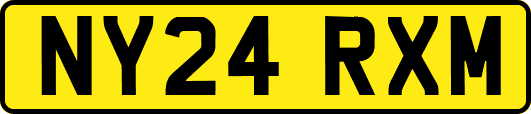 NY24RXM