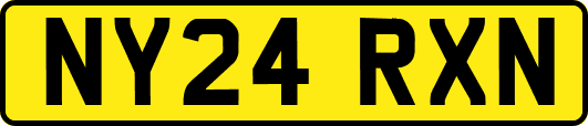 NY24RXN