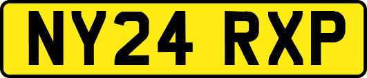 NY24RXP