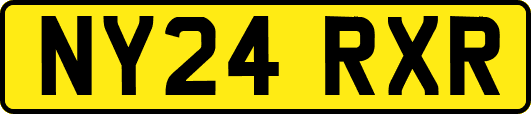 NY24RXR