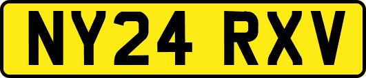 NY24RXV