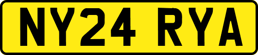 NY24RYA