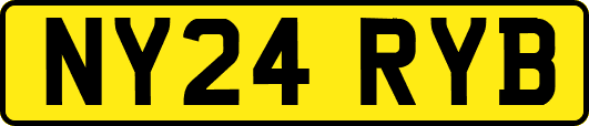 NY24RYB