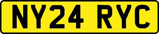 NY24RYC