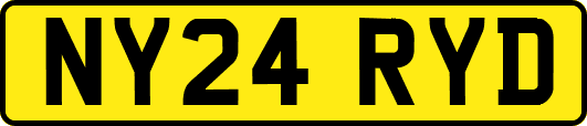 NY24RYD