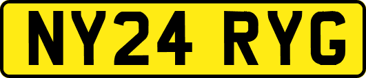 NY24RYG