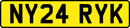 NY24RYK