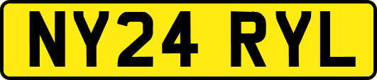 NY24RYL