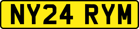 NY24RYM