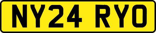 NY24RYO
