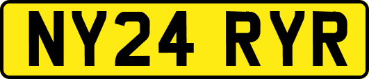 NY24RYR
