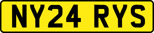 NY24RYS