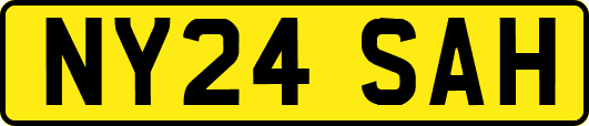 NY24SAH