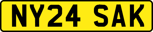 NY24SAK