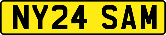 NY24SAM
