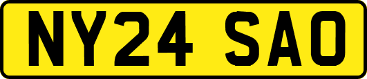 NY24SAO