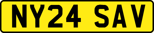 NY24SAV