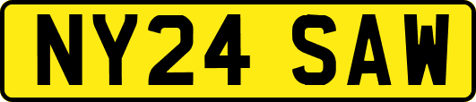 NY24SAW