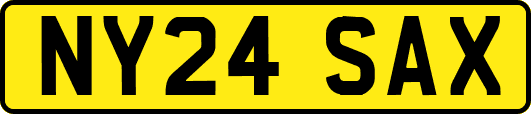 NY24SAX