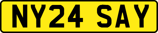 NY24SAY