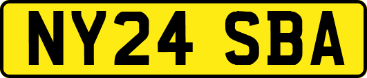 NY24SBA