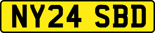 NY24SBD