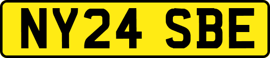 NY24SBE