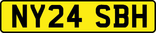 NY24SBH