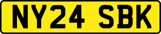 NY24SBK