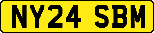 NY24SBM