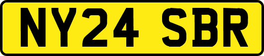 NY24SBR