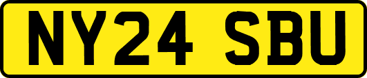 NY24SBU