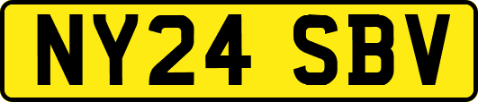 NY24SBV