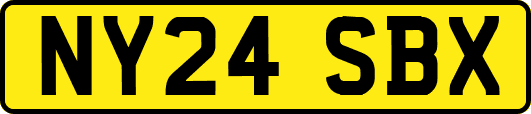 NY24SBX