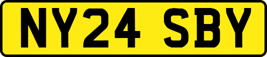 NY24SBY