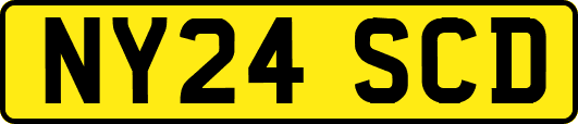 NY24SCD