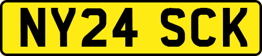 NY24SCK