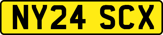 NY24SCX