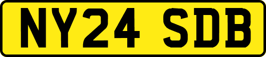 NY24SDB