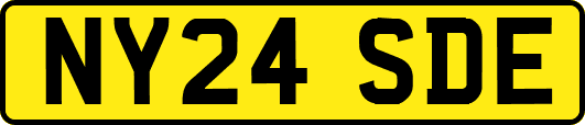 NY24SDE