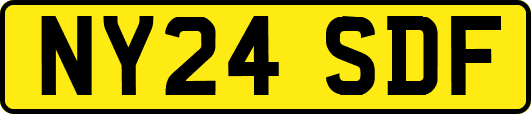 NY24SDF