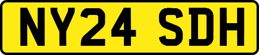 NY24SDH
