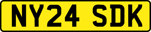 NY24SDK